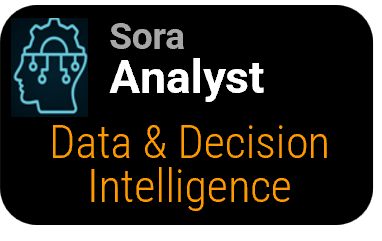 Data & Decision Intelligence