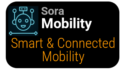 Smart & Connected Mobility